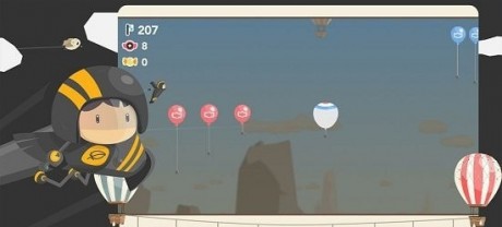 飞行日记 第1张图