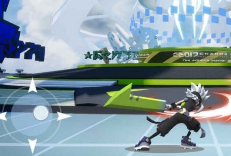 凹凸世界格斗 第1张图