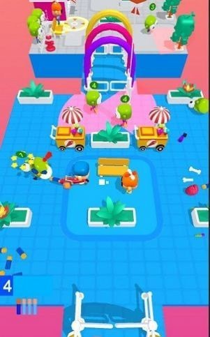 丧尸花园 第1张图