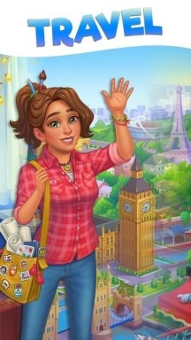色彩的故事 第1张图