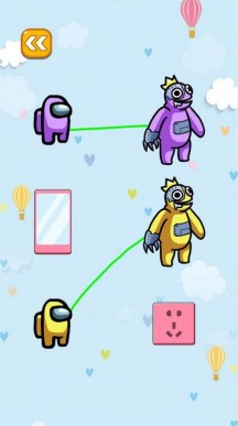 连线我最强 第1张图