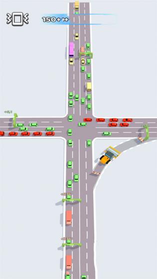 公共交通模拟车 第1张图
