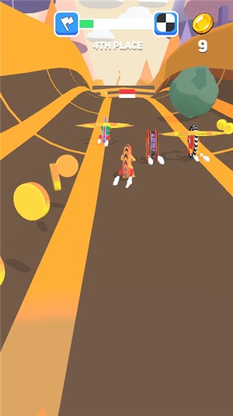 MonoWheel 第1张图