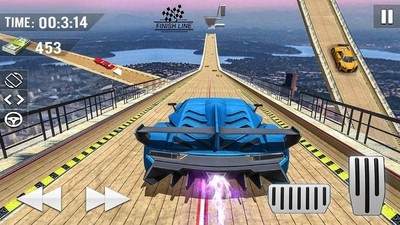 不可思议赛车 第1张图