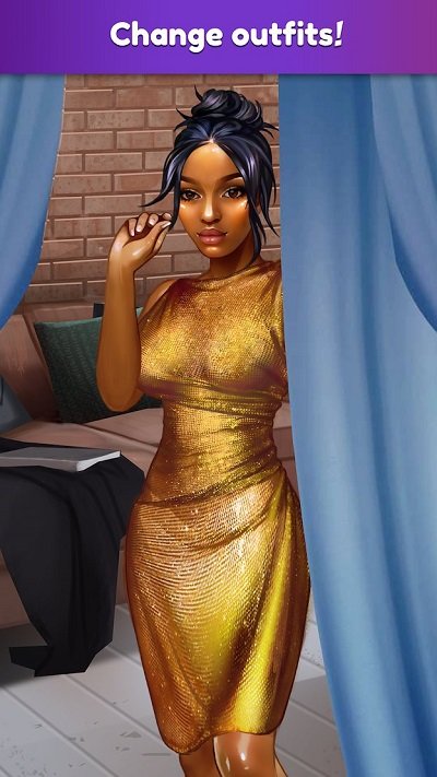 制作人选择您的明星 第1张图