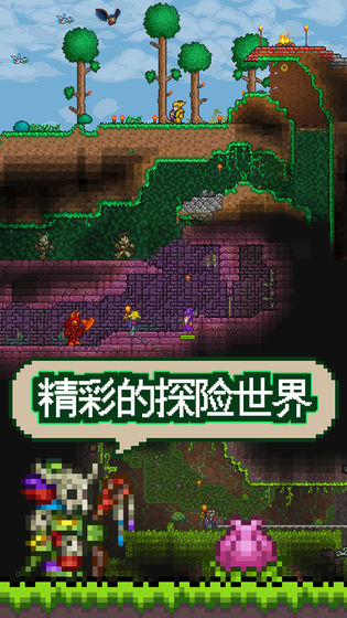 泰拉瑞亚2023 第1张图
