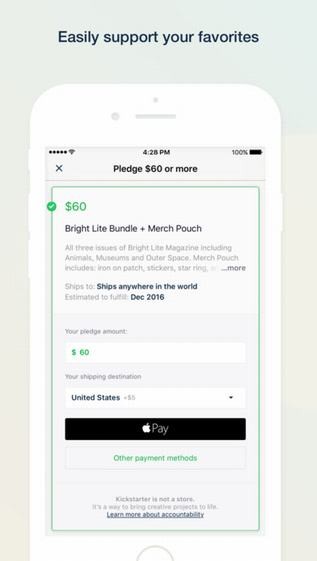 kickstarter 第1张图