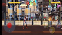 奥特曼英雄传奇内购版 第1张图