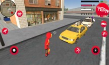 火柴人绳索钢铁侠无敌版 第1张图