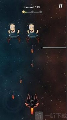 动态太空射手免费版(Dynamico) 第1张图