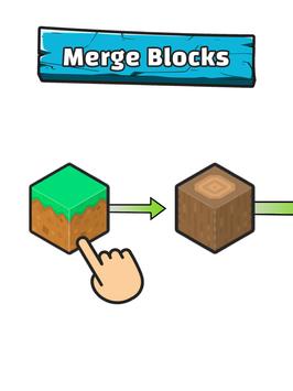 合并工艺Mergecraft手游 第1张图
