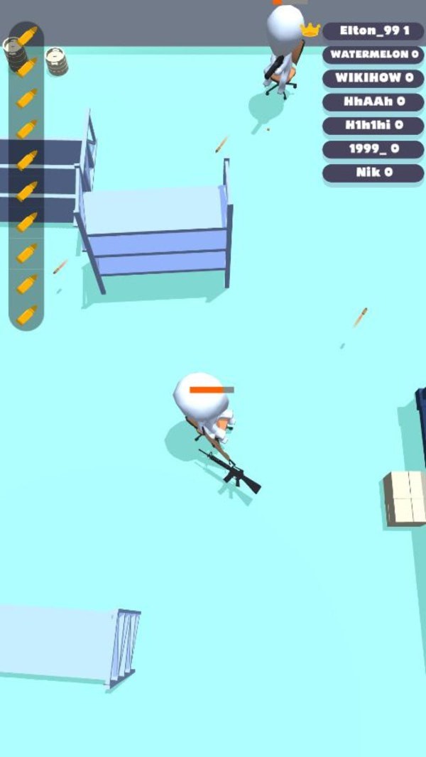 火柴人办公室射击手游 第1张图