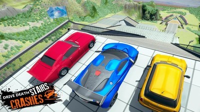 死亡车道游戏 第1张图