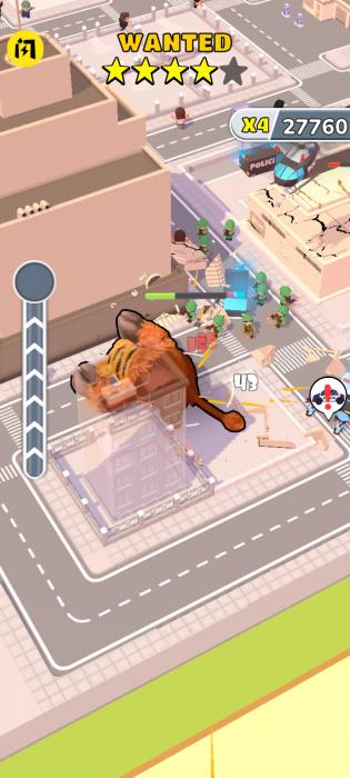 城市怪物大师app 第1张图