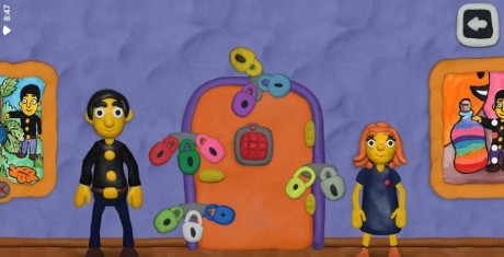12个锁找不同 第1张图