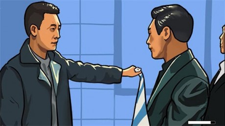 竞速狂野飙车 第1张图