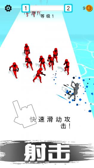 迷你特工英雄 第1张图