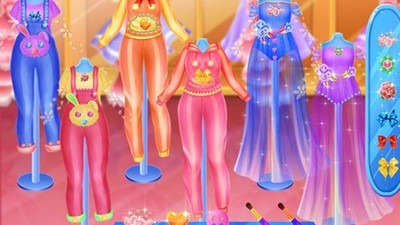 裁缝设计世家店 第1张图
