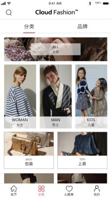 CloudModa 第1张图
