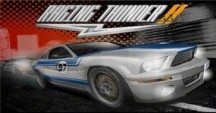 雷霆赛车2中文版(RagingThunder2) 第1张图