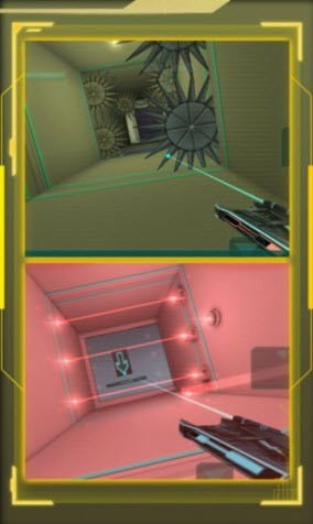 零号计划游戏 第1张图