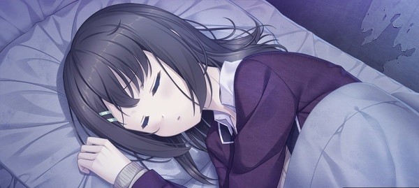我和她的世界末日手机免费版 第1张图
