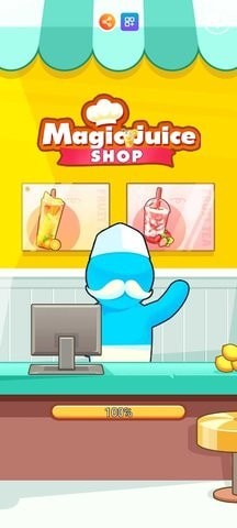 魔法果汁店app官方版 第1张图