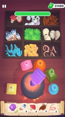 小小百货超市免费 第1张图