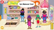 佩皮超级商店 第1张图