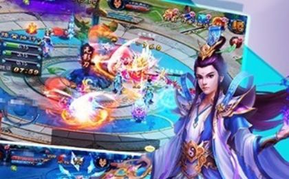 仙道 第1张图