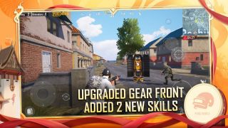 pubg地铁逃生2023联合版 第1张图