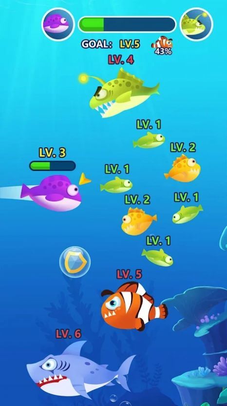 海洋统治 第1张图