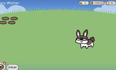 Furry 第1张图
