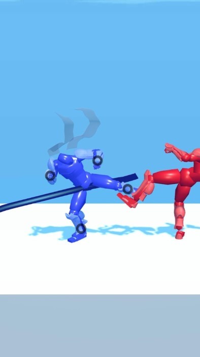 画画战斗游戏 第1张图