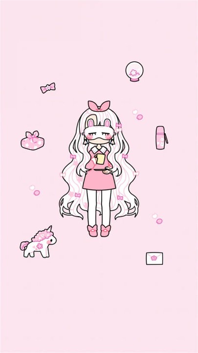 我要变好看游戏 第1张图