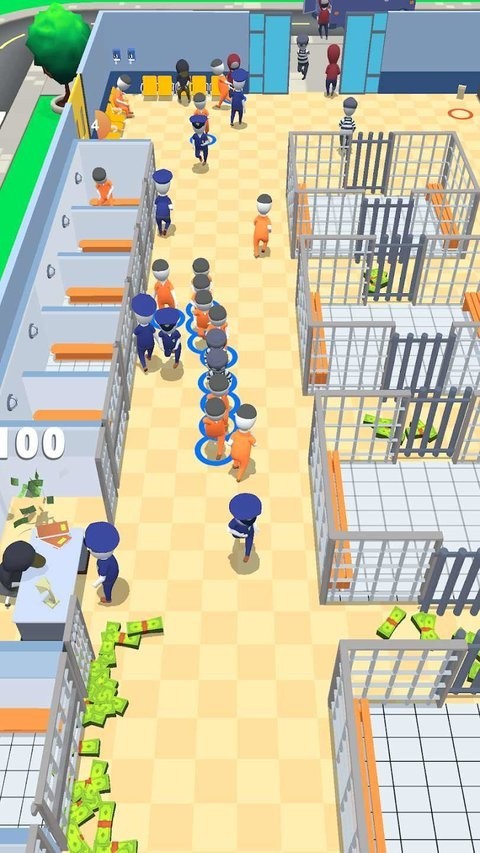 警察大亨3d 第1张图