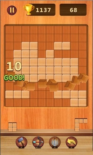 woodpuzzle 第1张图
