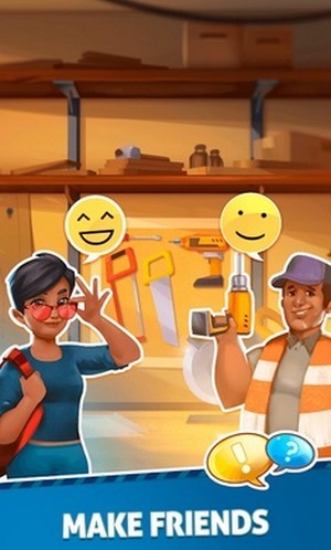 合并庄园游戏手机版 第1张图