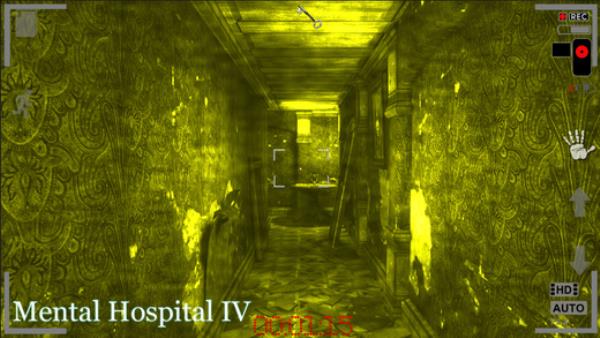 精神病院4汉化版手机 第1张图