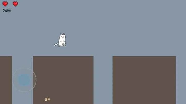 我跳跳跳跳跳游戏 第1张图