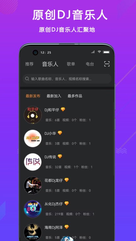 dj城市串烧 第1张图
