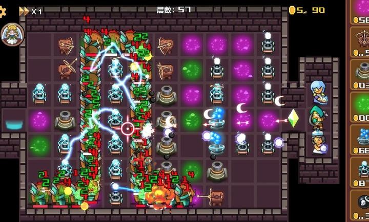 重生塔防游戏 第1张图
