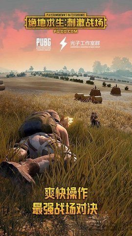 pubgmobile画质助手120帧 第1张图