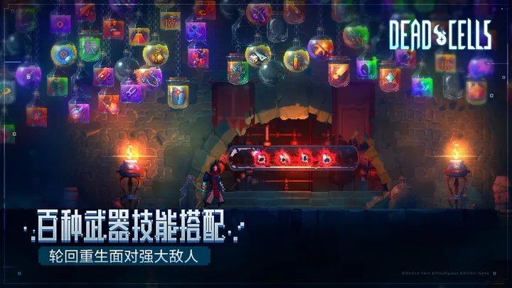 重生细胞悬浮窗修改器 第1张图