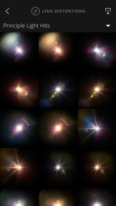 lensdistortions 第1张图