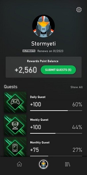 XBOX免费 第1张图