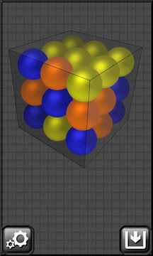 bubblecube 第1张图
