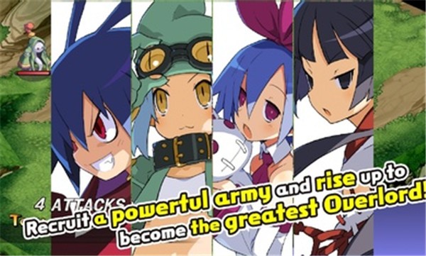 魔界战记1重制版 第1张图