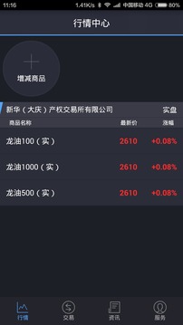 龙油指数实盘 第1张图