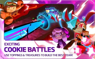 cookie官方版 第1张图
